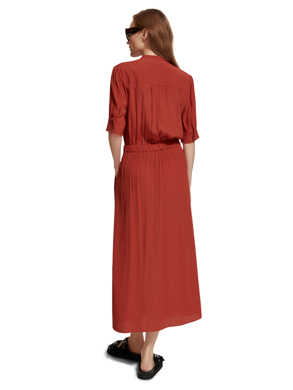 Rustic Coral