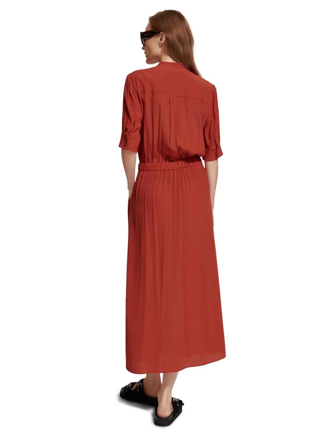 Rustic Coral