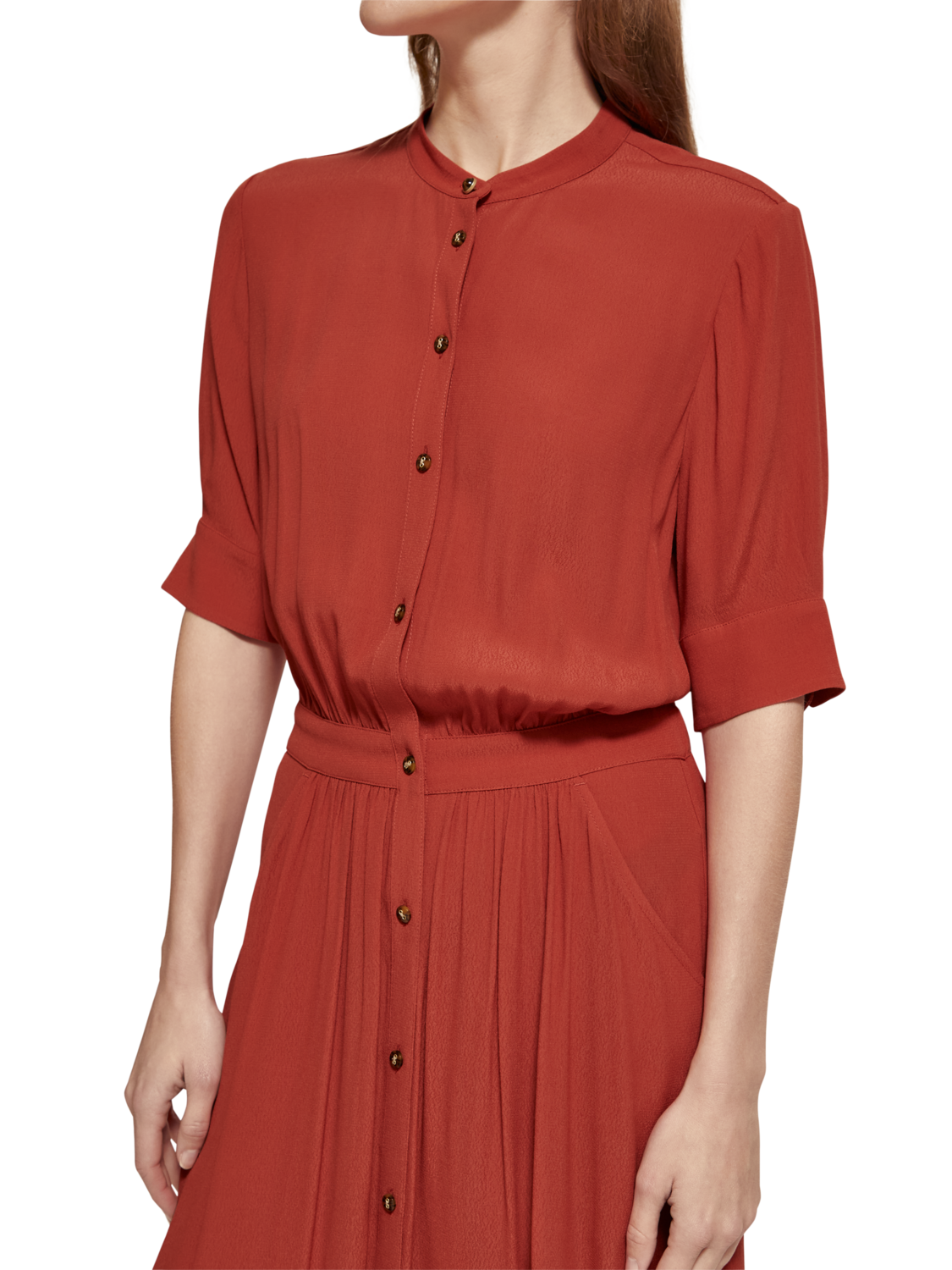 Rustic Coral