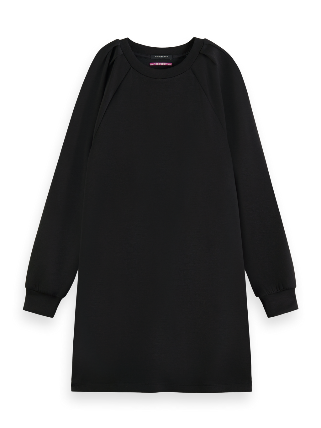 Evening Black
