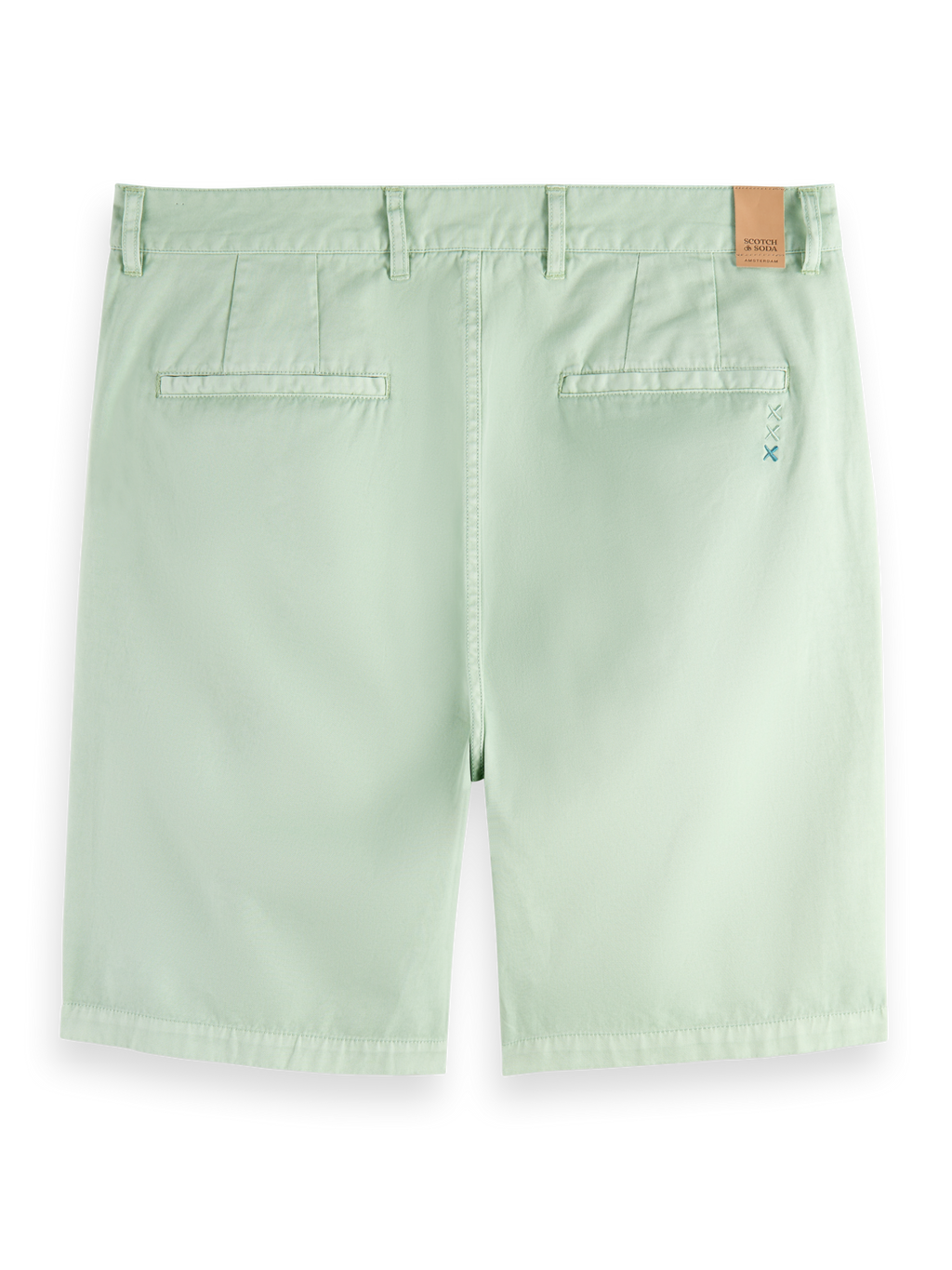 Seafoam