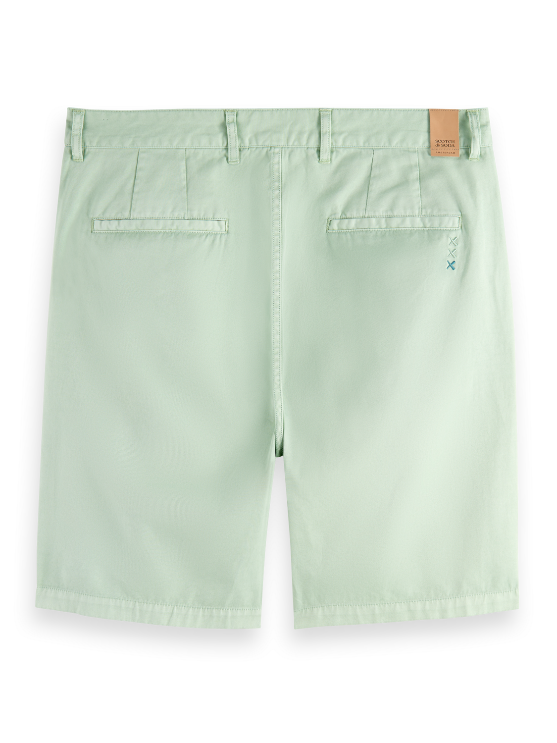 Seafoam