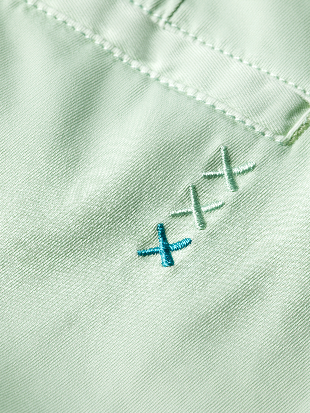 Seafoam