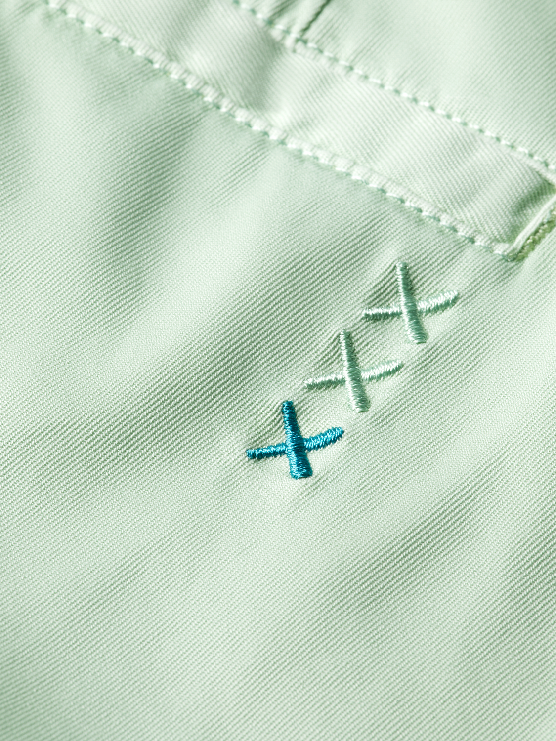 Seafoam