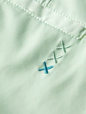 Seafoam