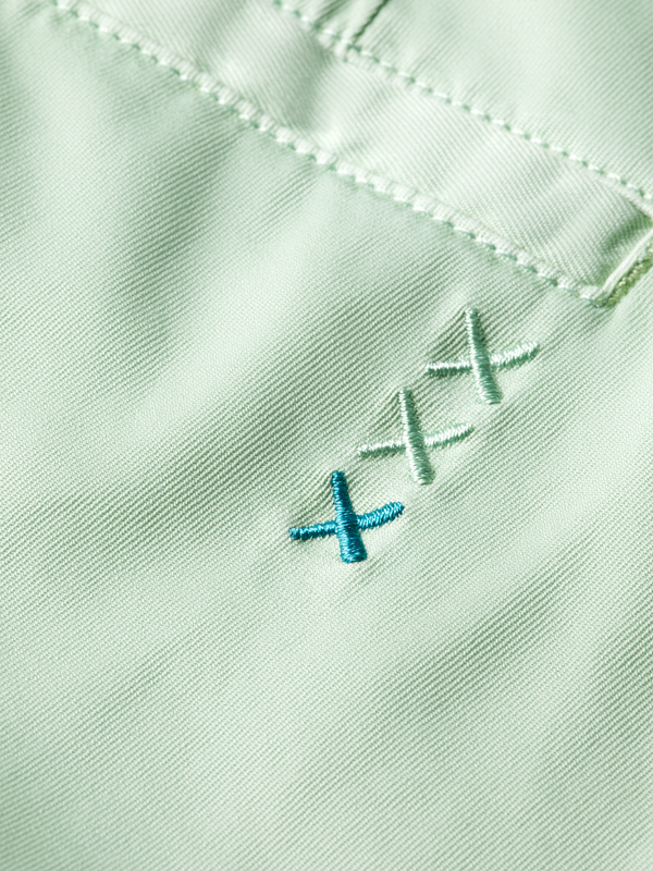 Seafoam