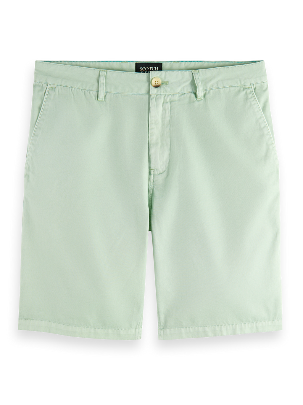Seafoam
