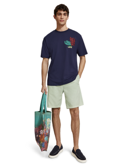 Seafoam