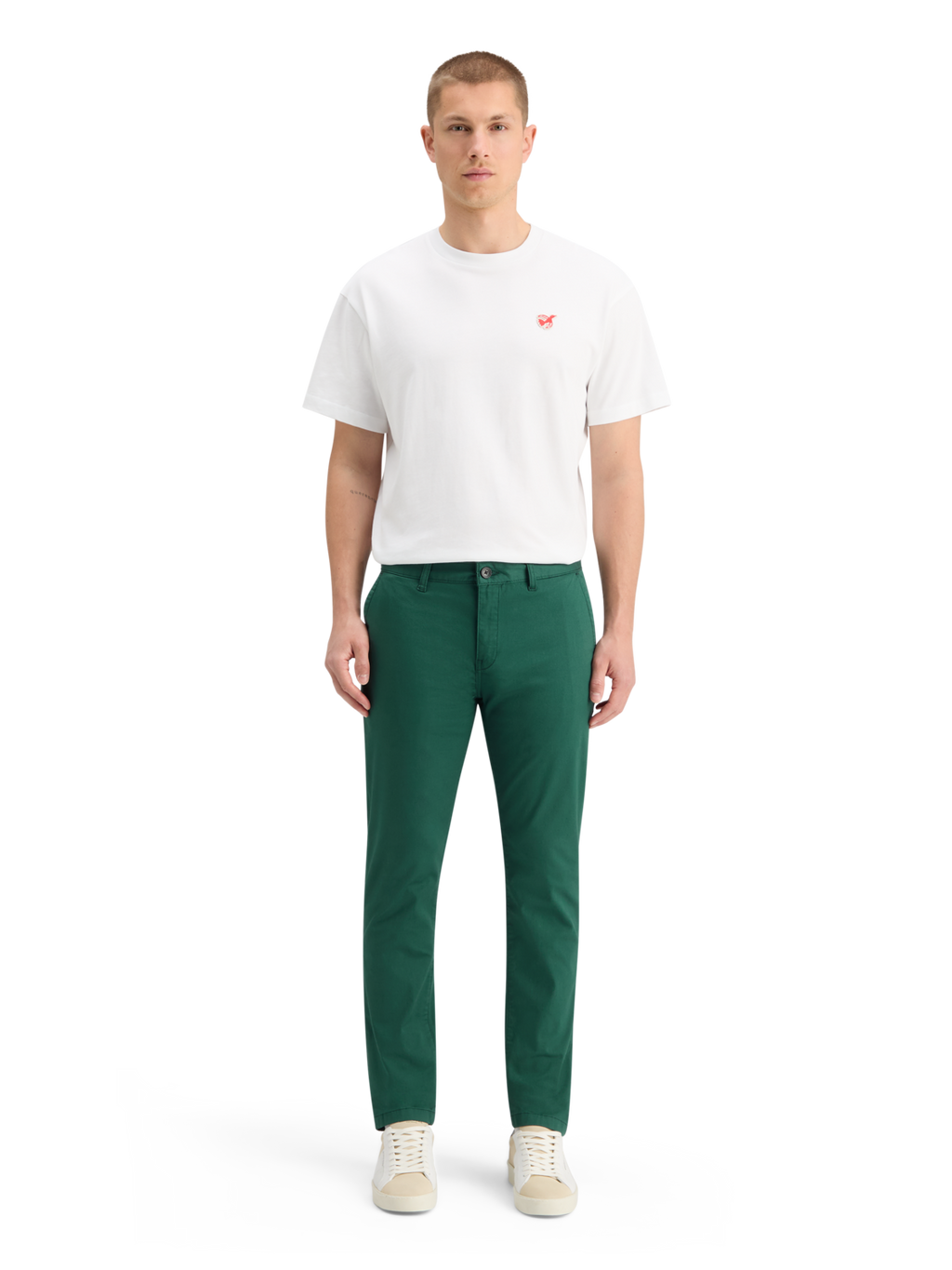 Cypress Green