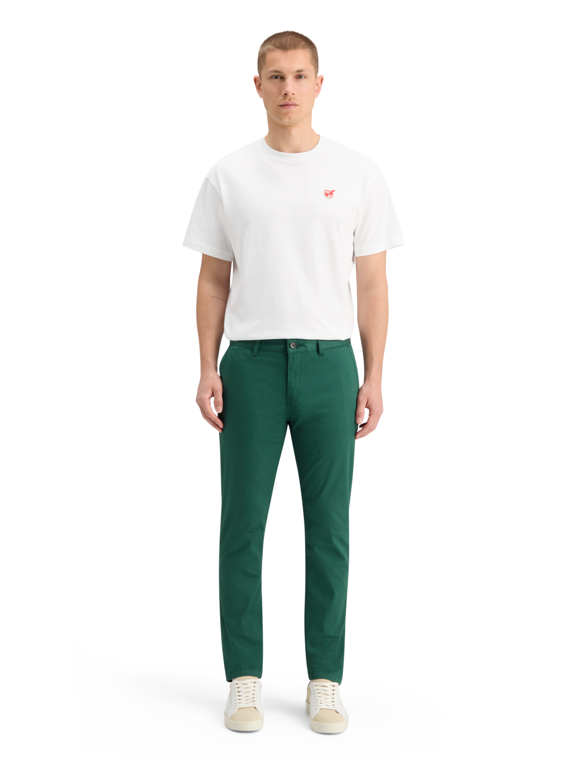 Cypress Green