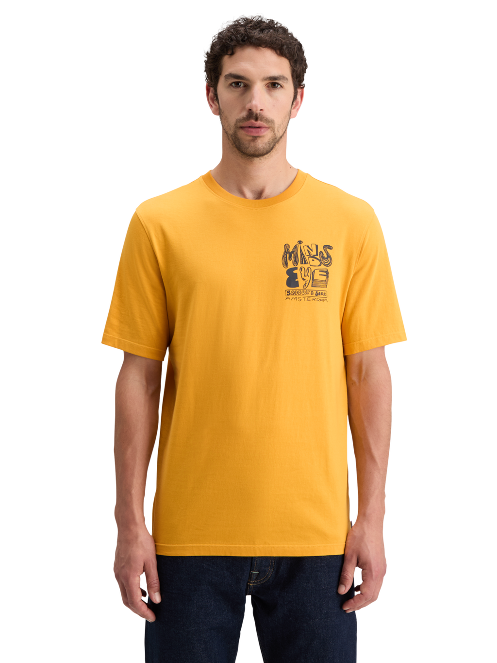Minds Eye T-Shirt