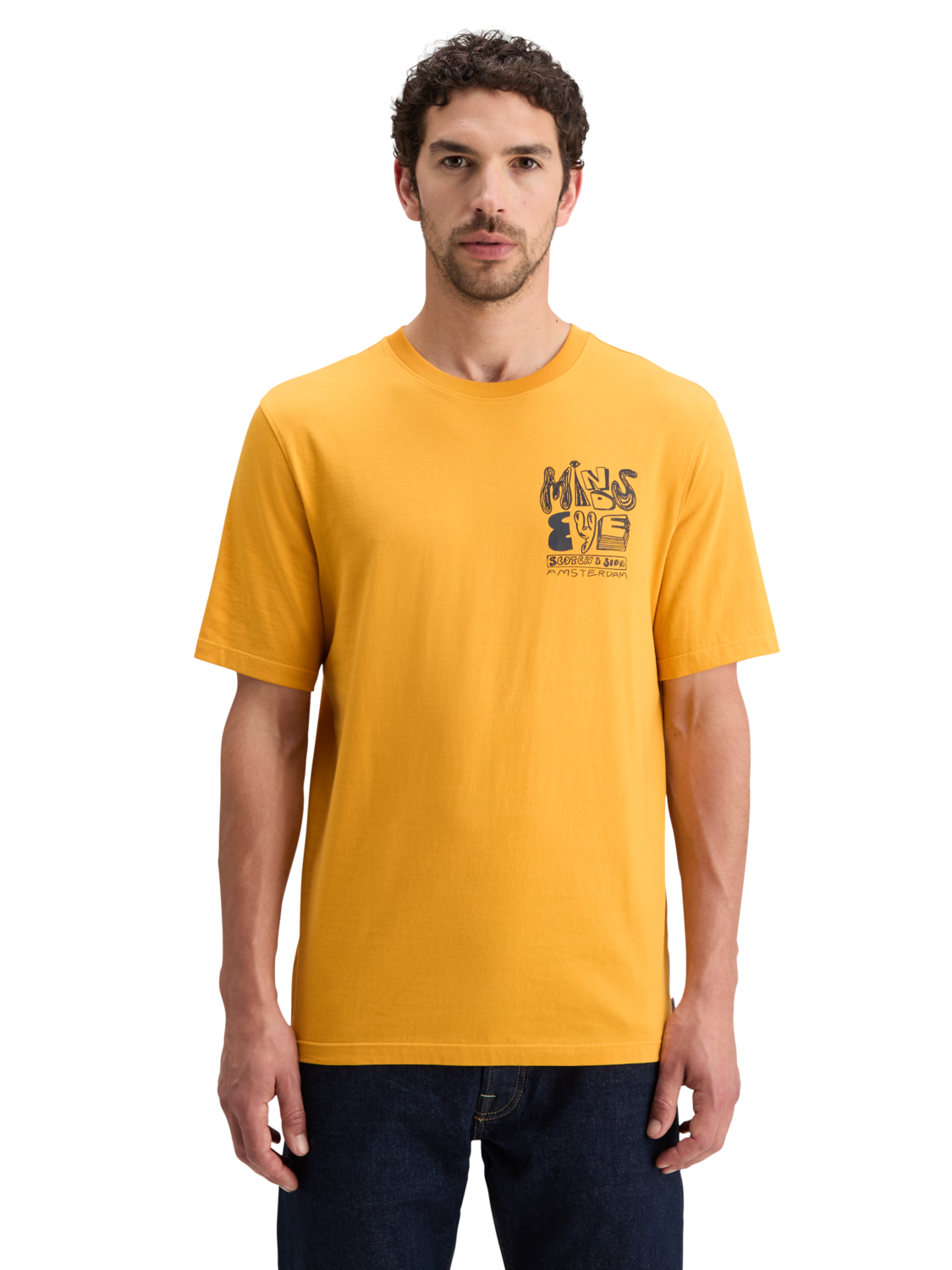 Minds Eye T-Shirt