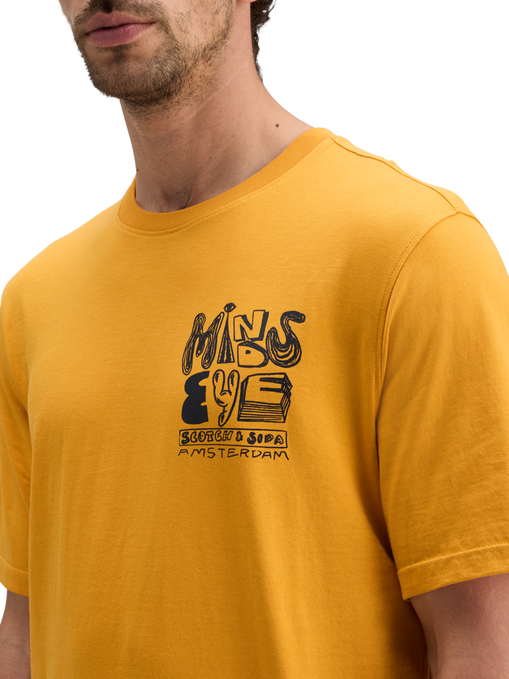 Minds Eye T-Shirt