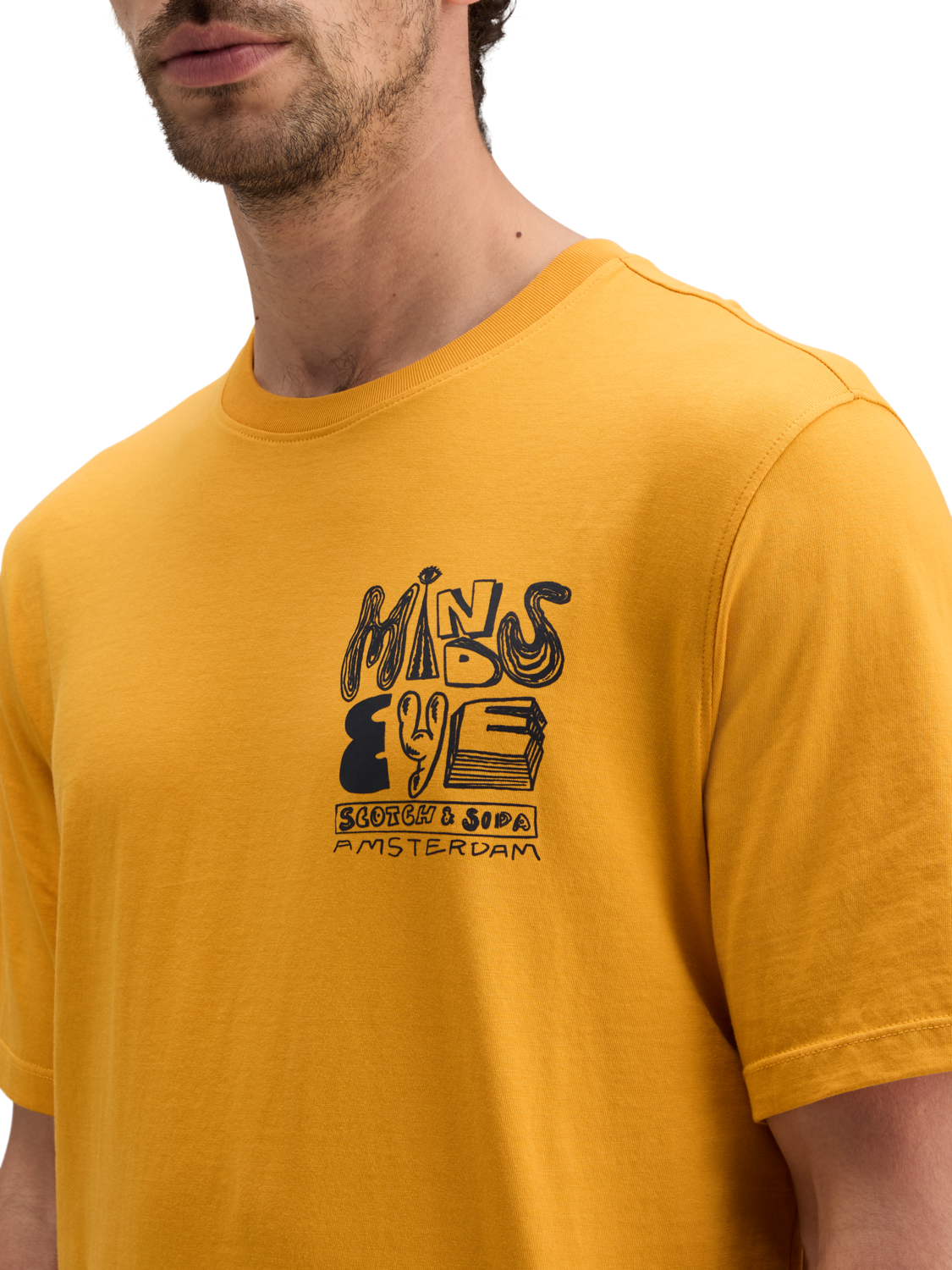Minds Eye T-Shirt