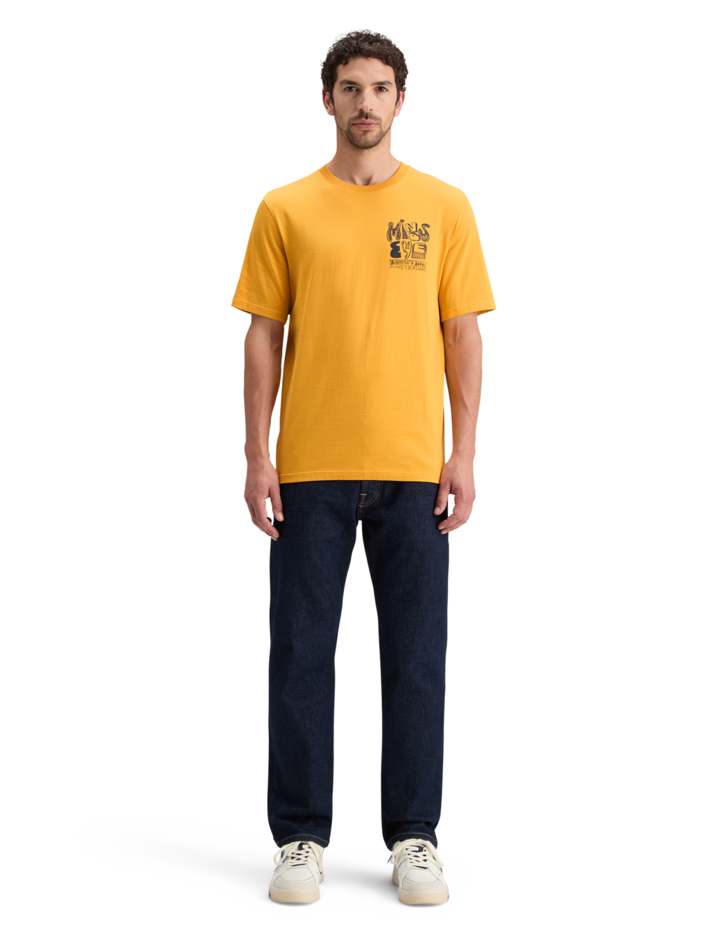Minds Eye T-Shirt