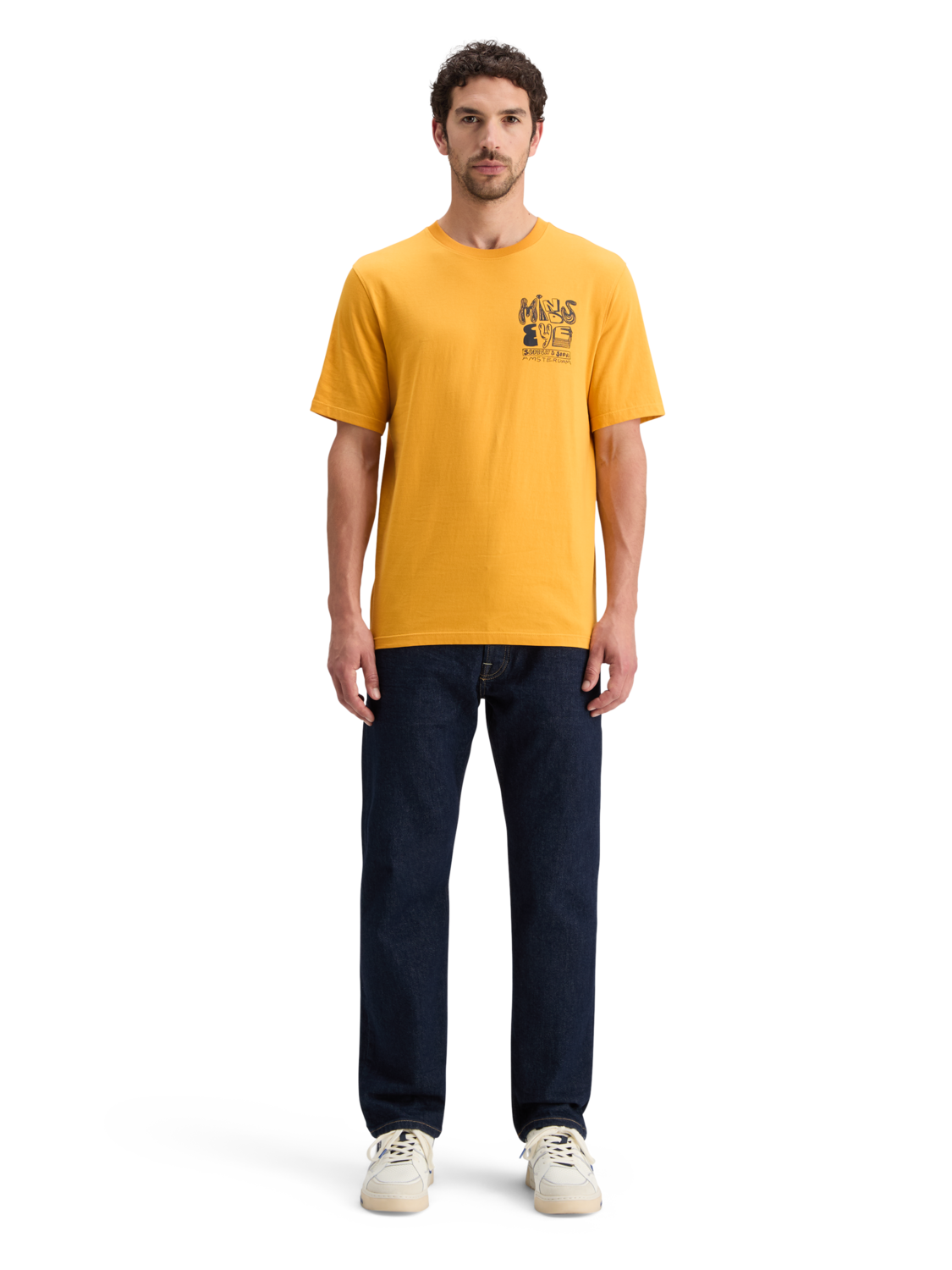 Minds Eye T-Shirt