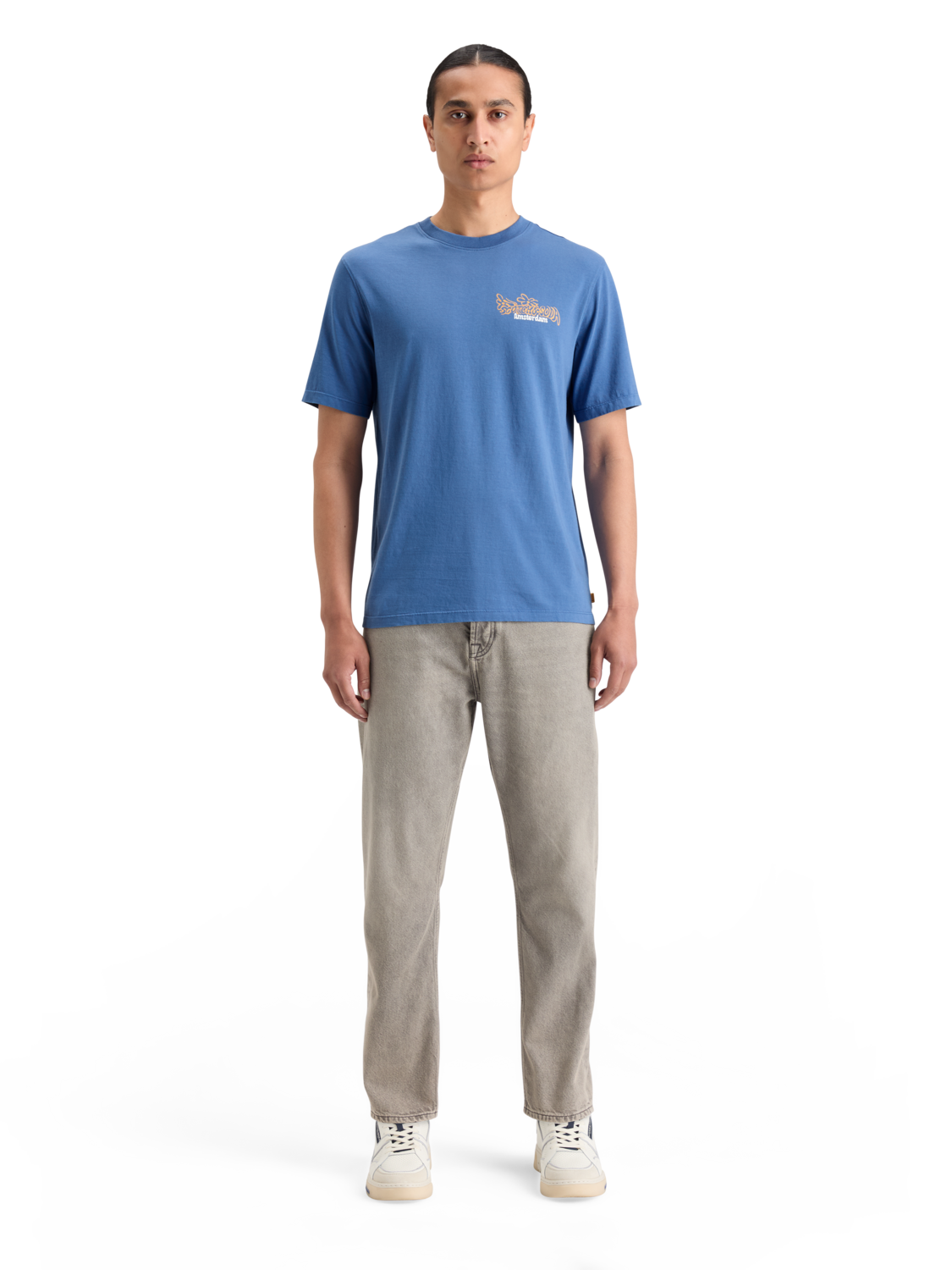 Smart Blue