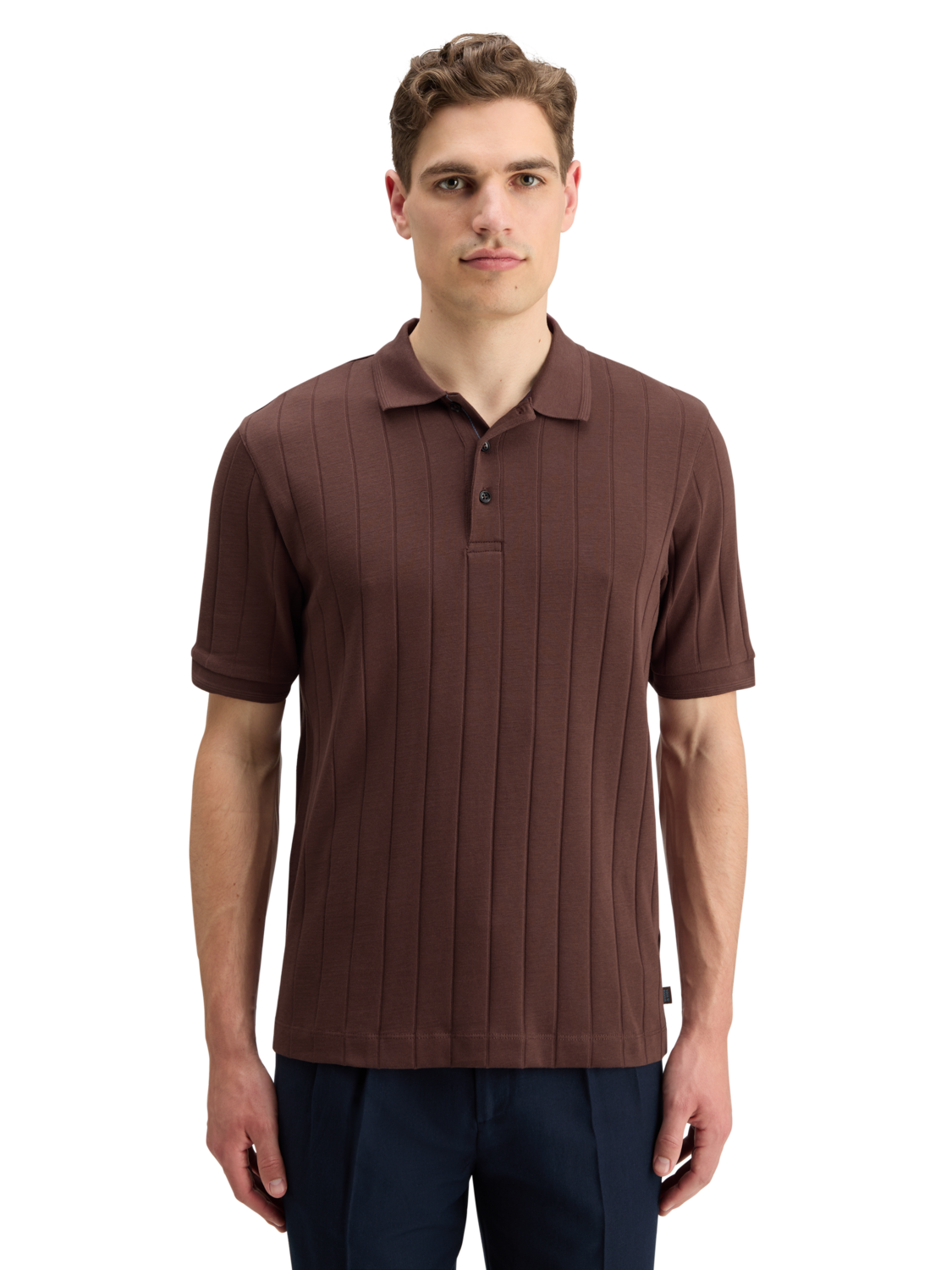 Rich Mahogany