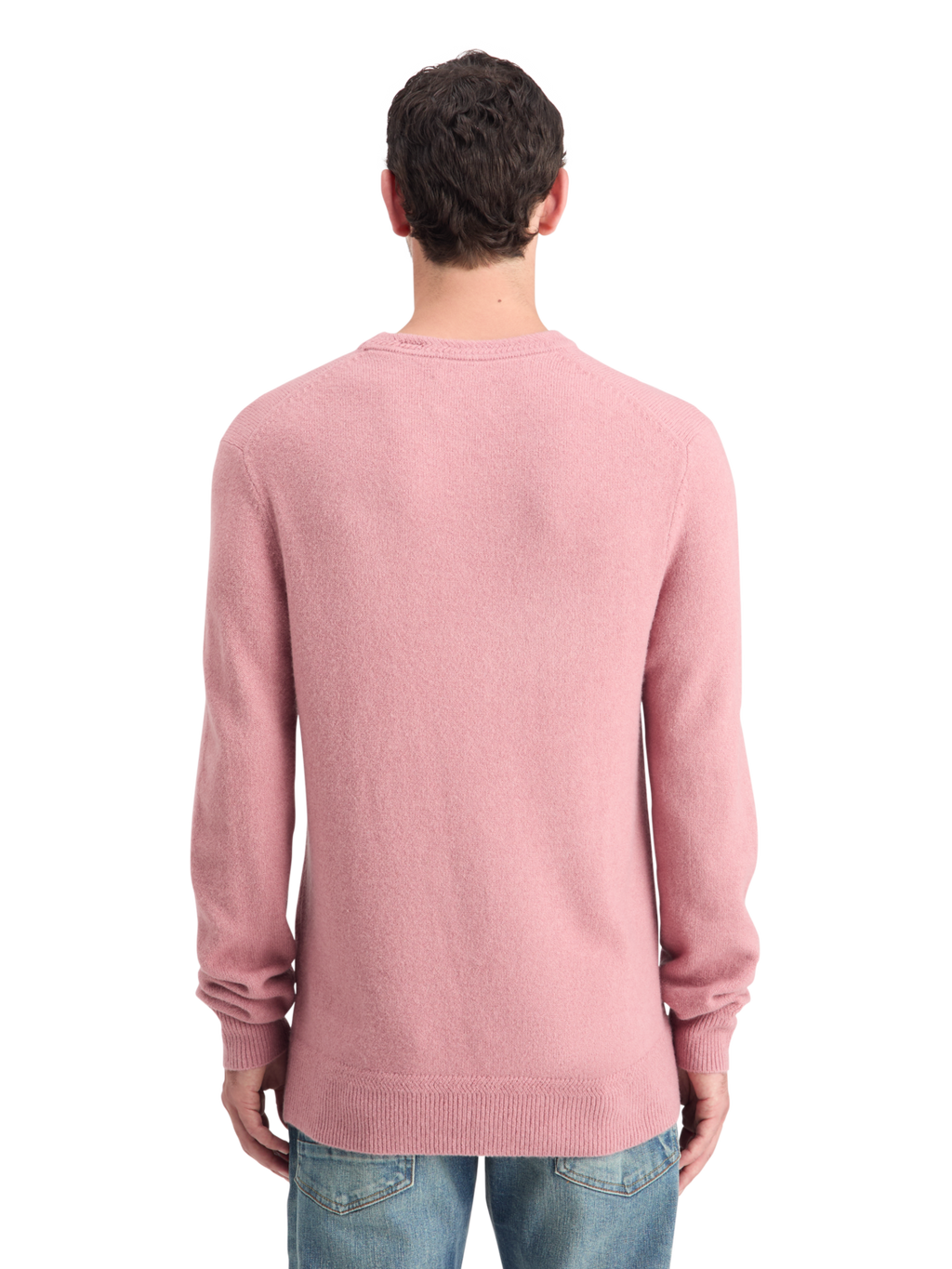 Cadillac Pink
