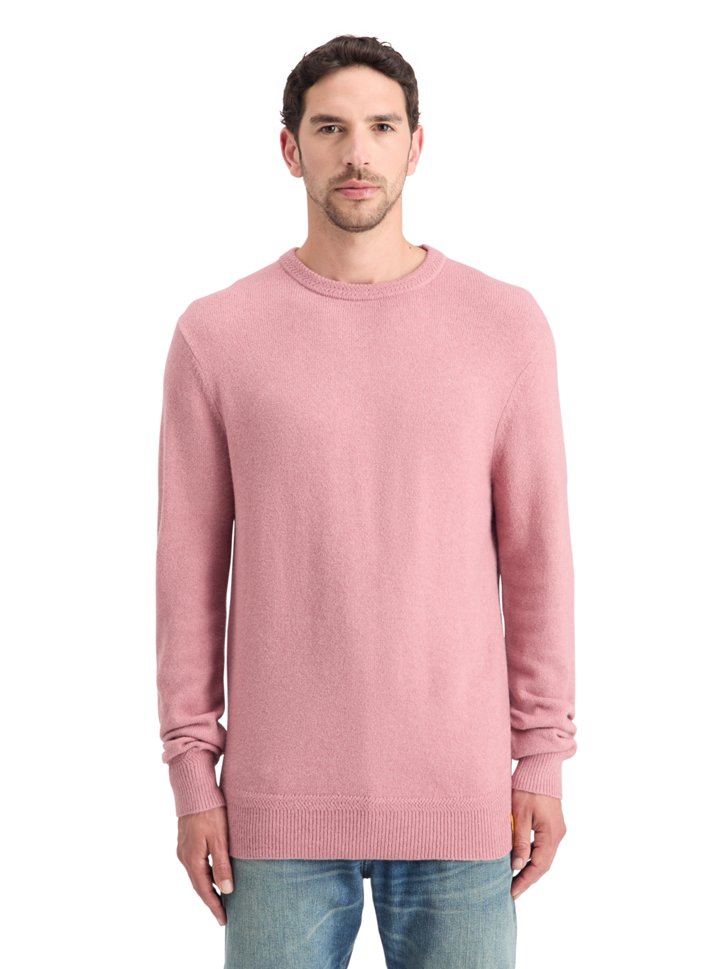 Cadillac Pink