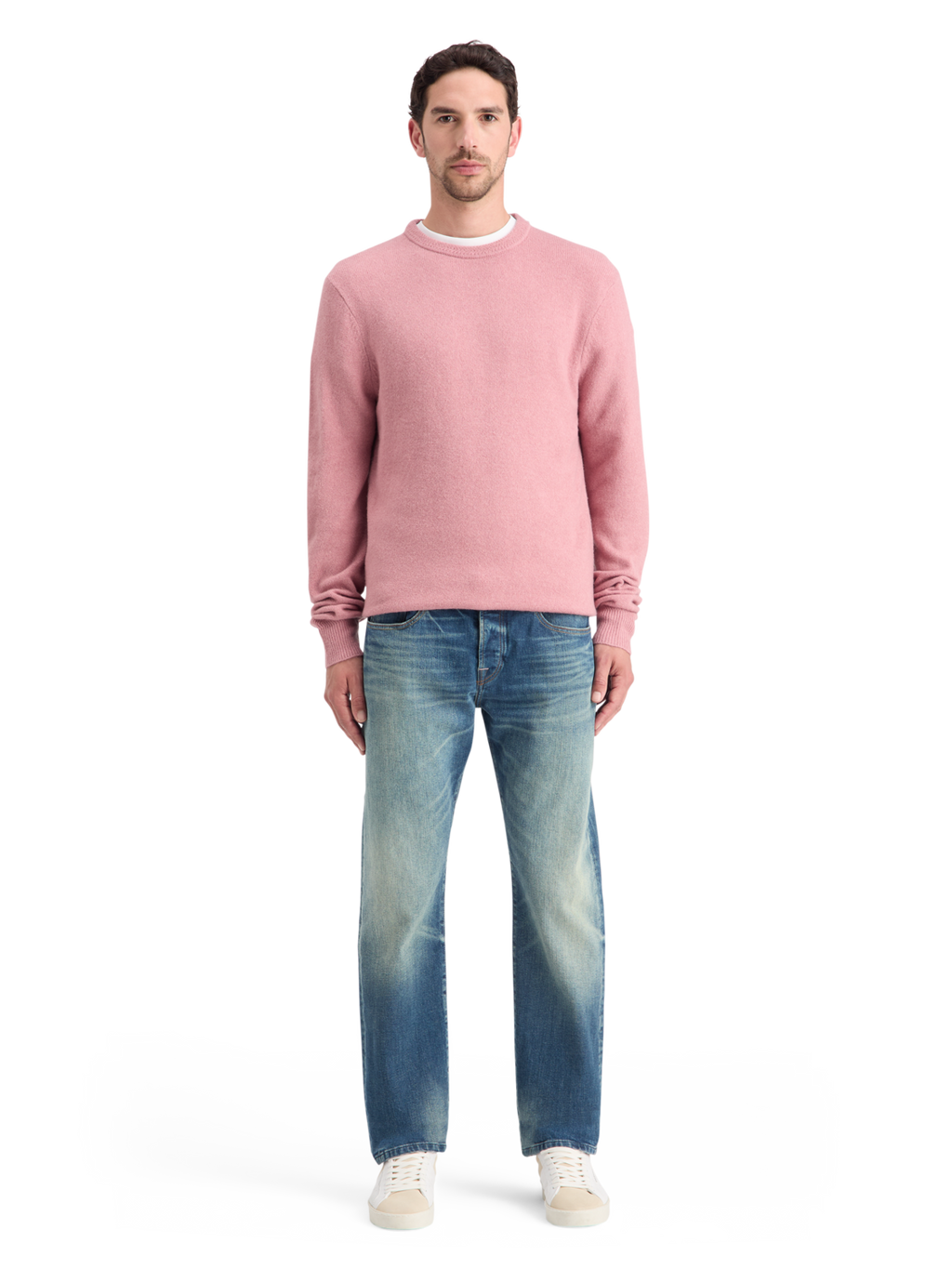 Cadillac Pink