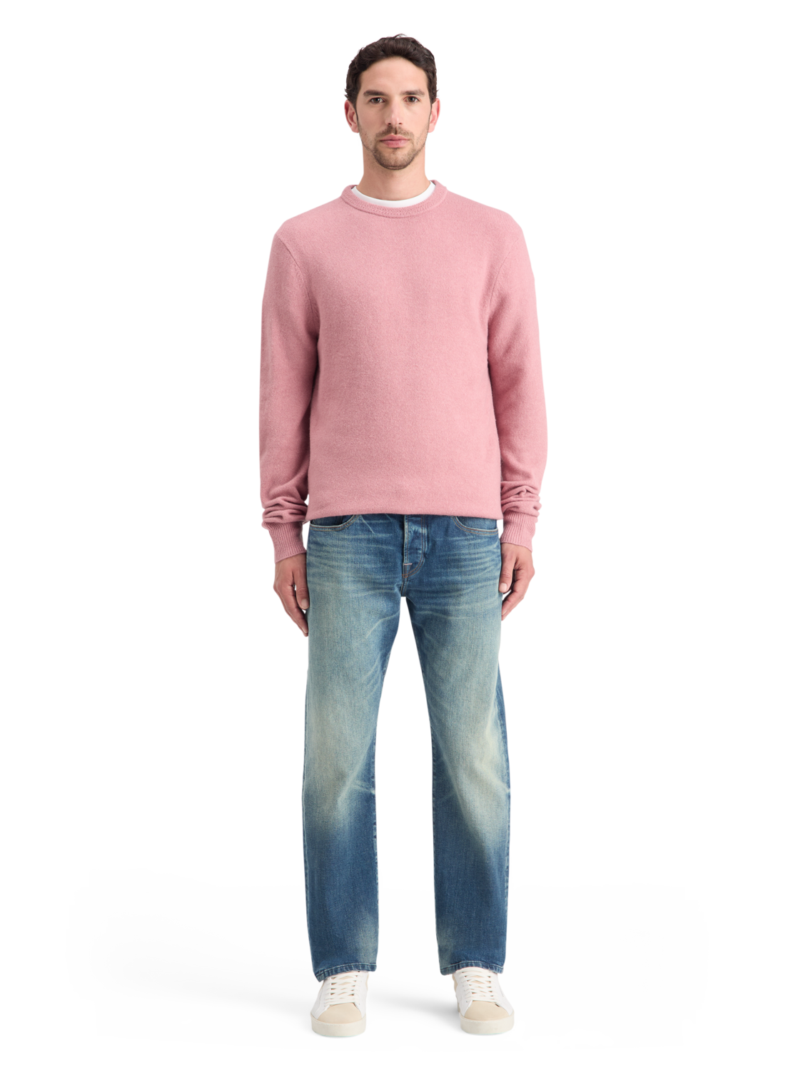 Cadillac Pink