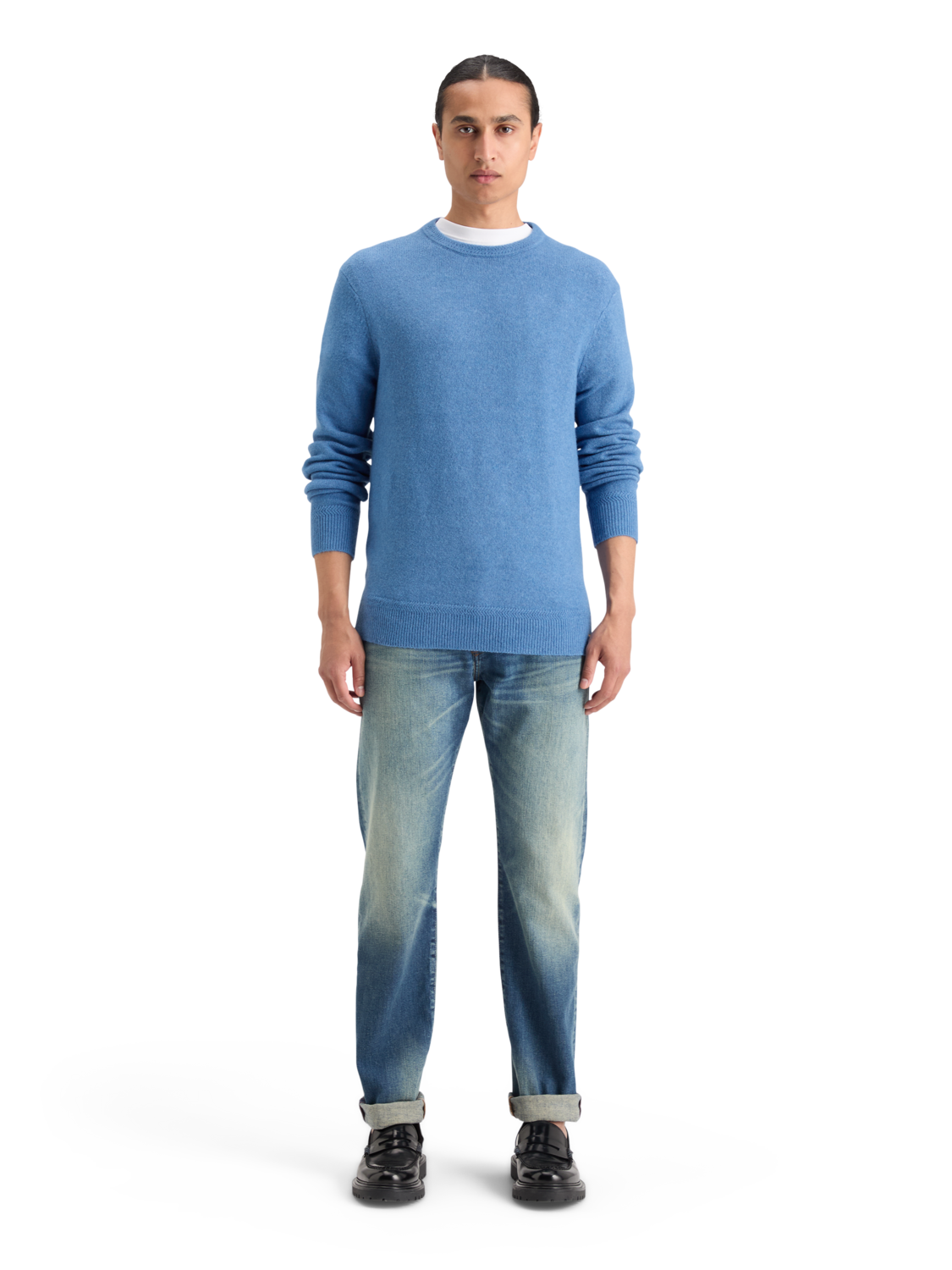 Smart Blue