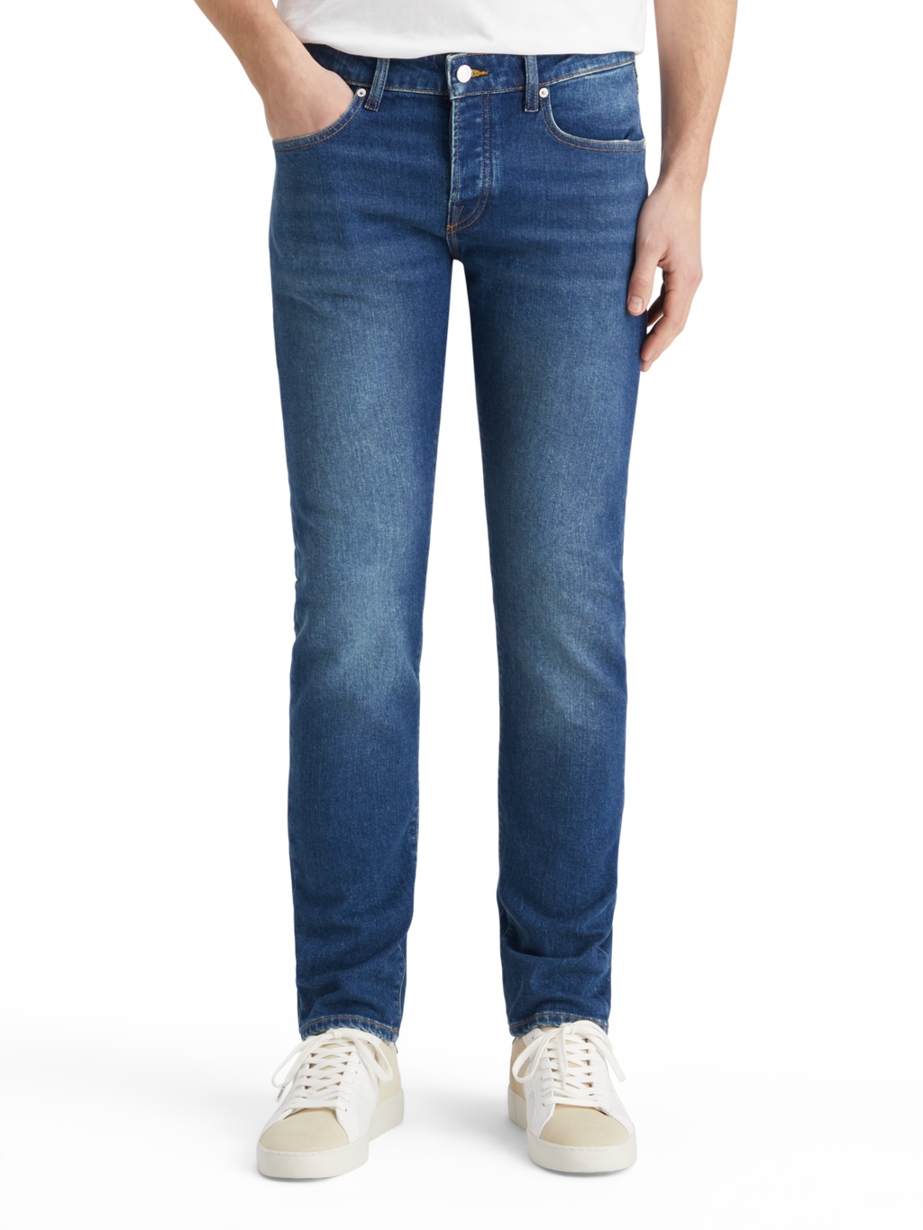 Classic Blue