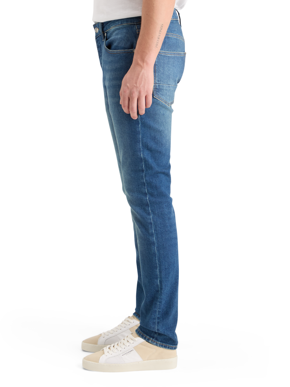Classic Blue
