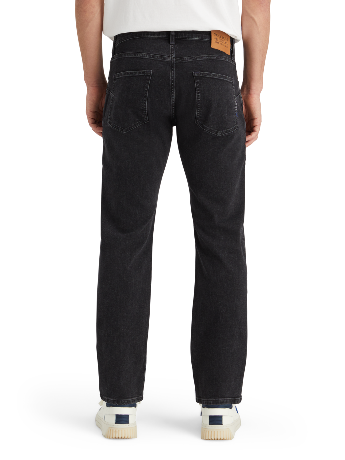City Black