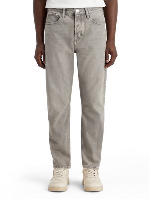 Essentials — Dean Loose Tapered Jeans | Grey Road