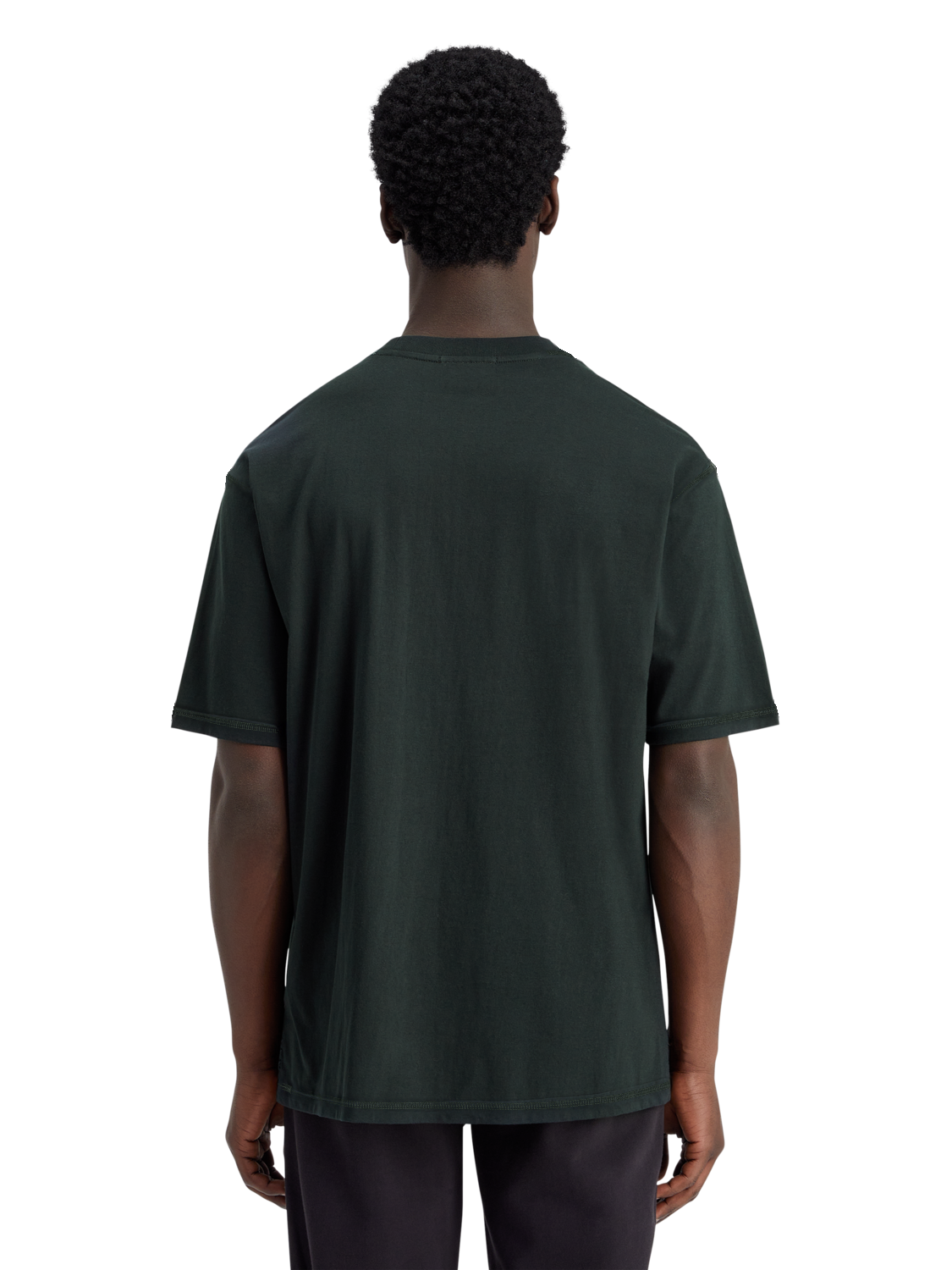 Essentials —  Logo T-Shirt