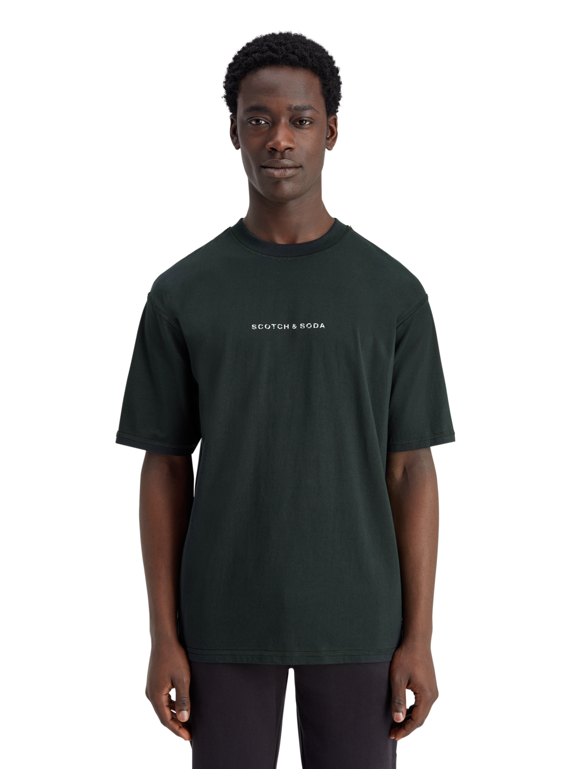 Essentials —  Logo T-Shirt