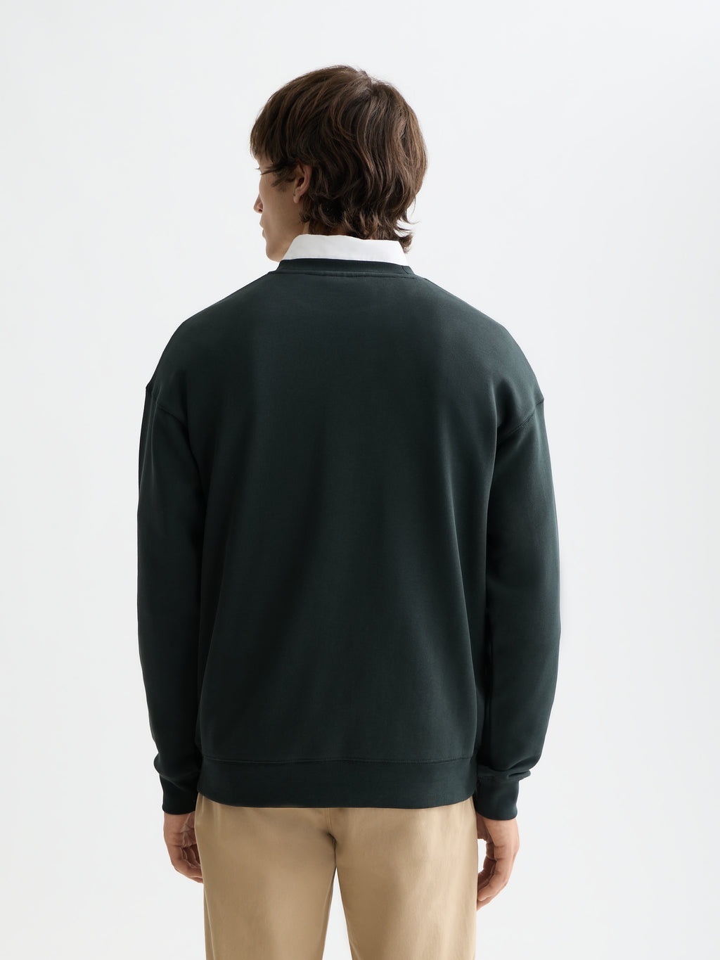 Essentials — Logo Sweatshirt