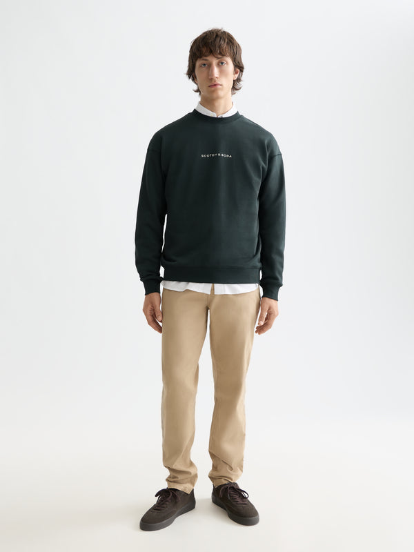 Essentials — Logo Sweatshirt