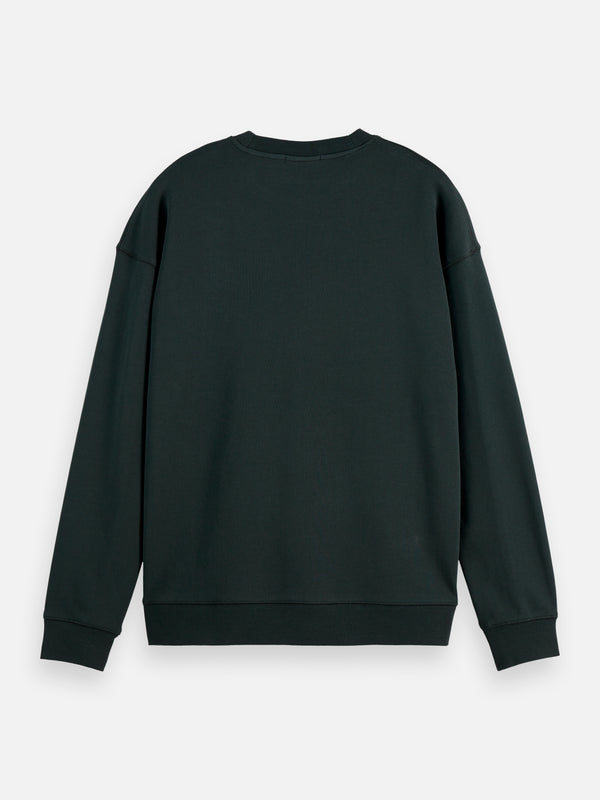 Essentials — Logo Sweatshirt