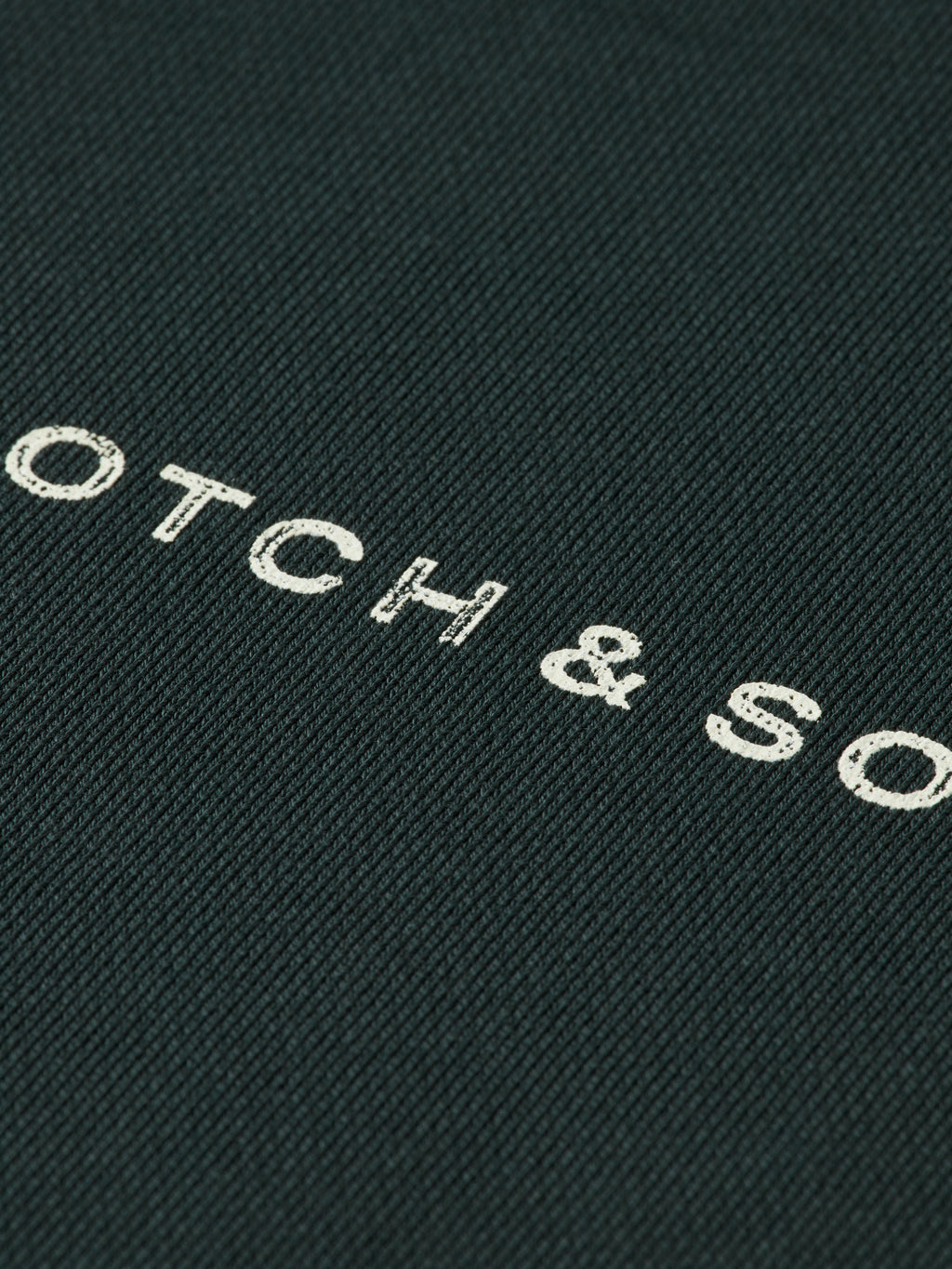 Essentials — Logo Sweatshirt