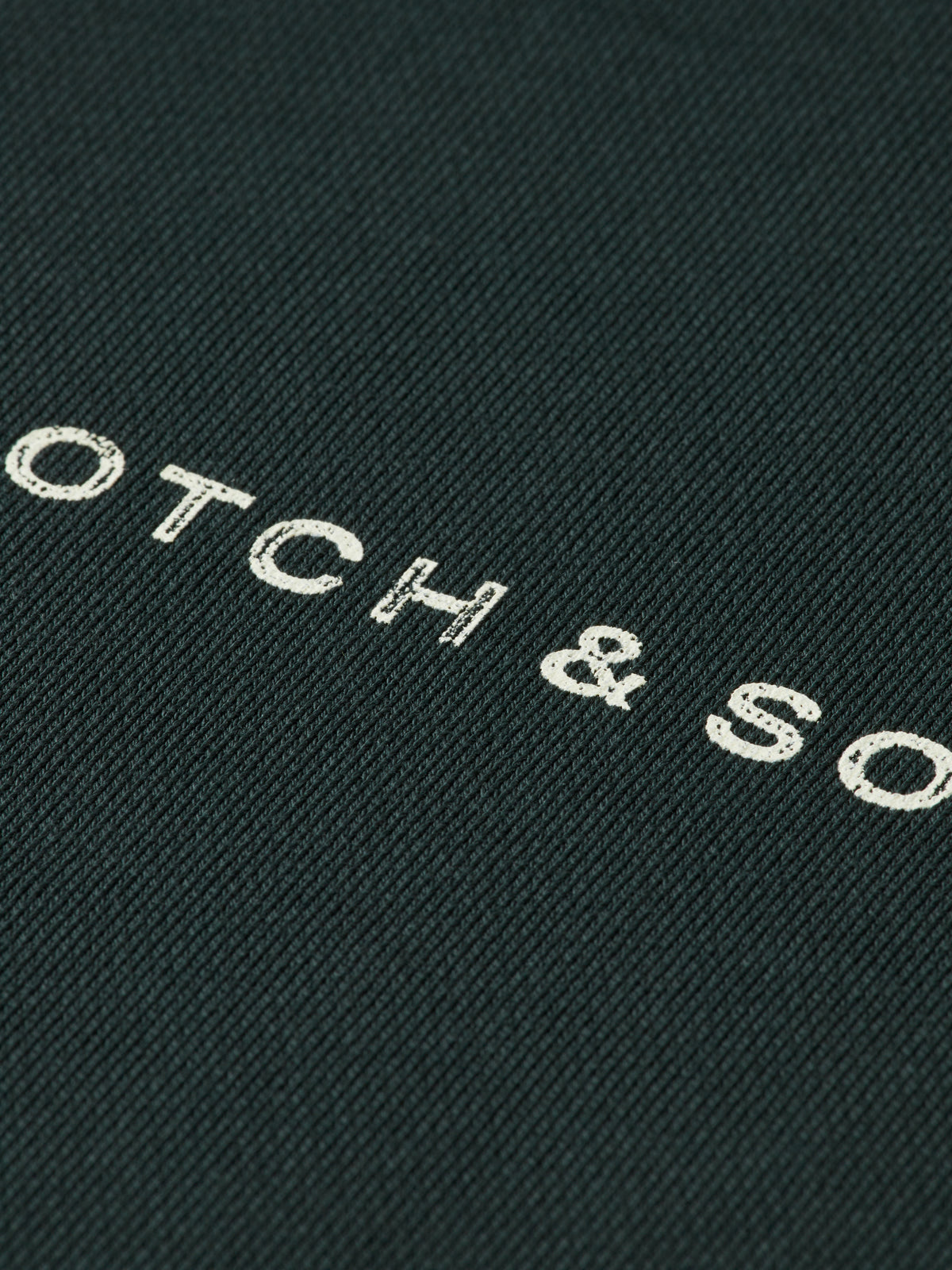 Essentials — Logo Sweatshirt