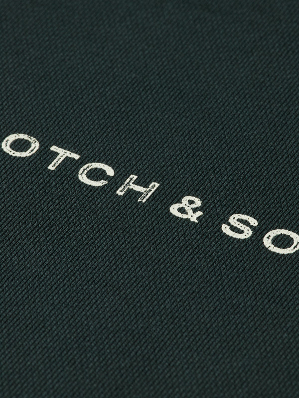 Essentials — Logo Sweatshirt