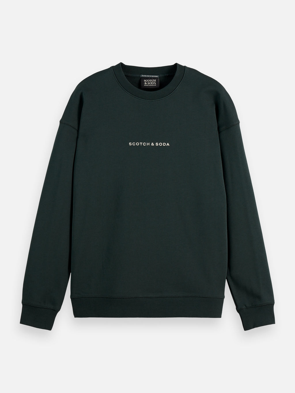 Essentials — Logo Sweatshirt