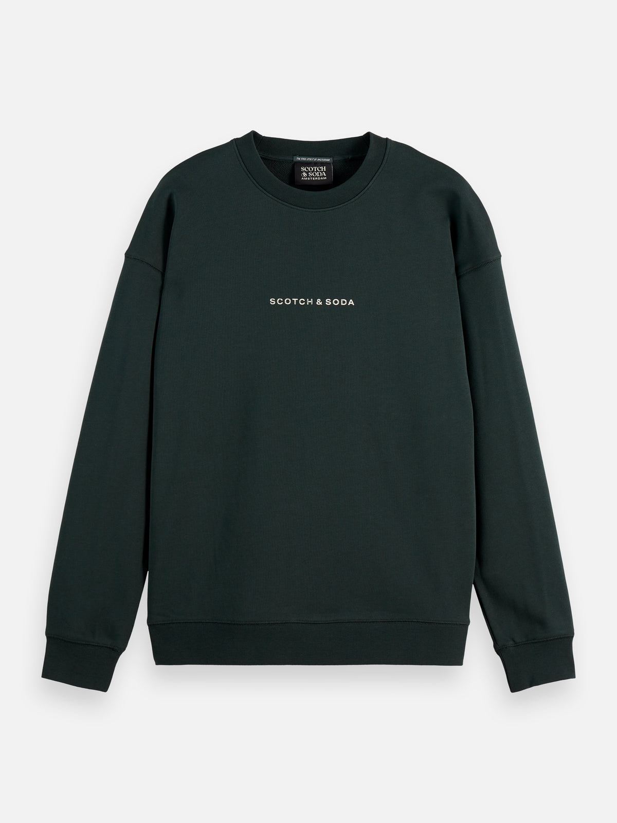 Essentials — Logo Sweatshirt