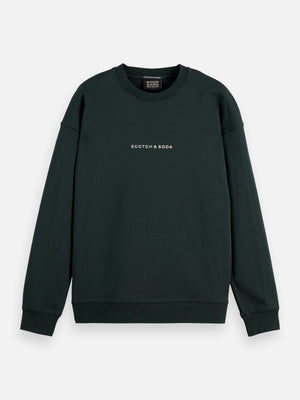 Essentials — Logo Sweatshirt