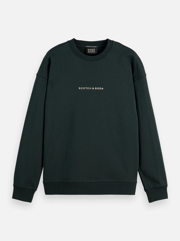 Essentials — Logo Sweatshirt
