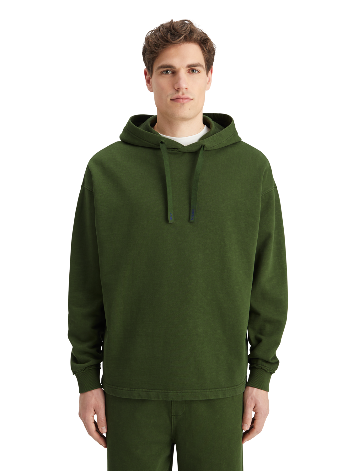 Essentials — Hoodie