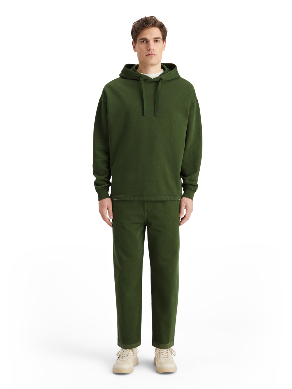 Essentials — Hoodie