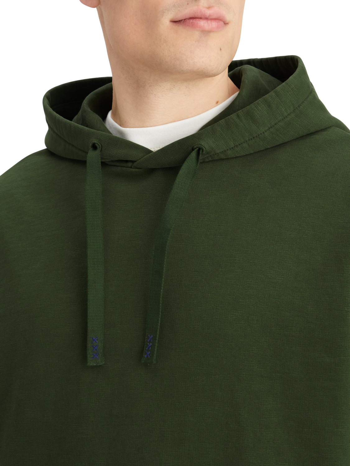 Essentials — Hoodie
