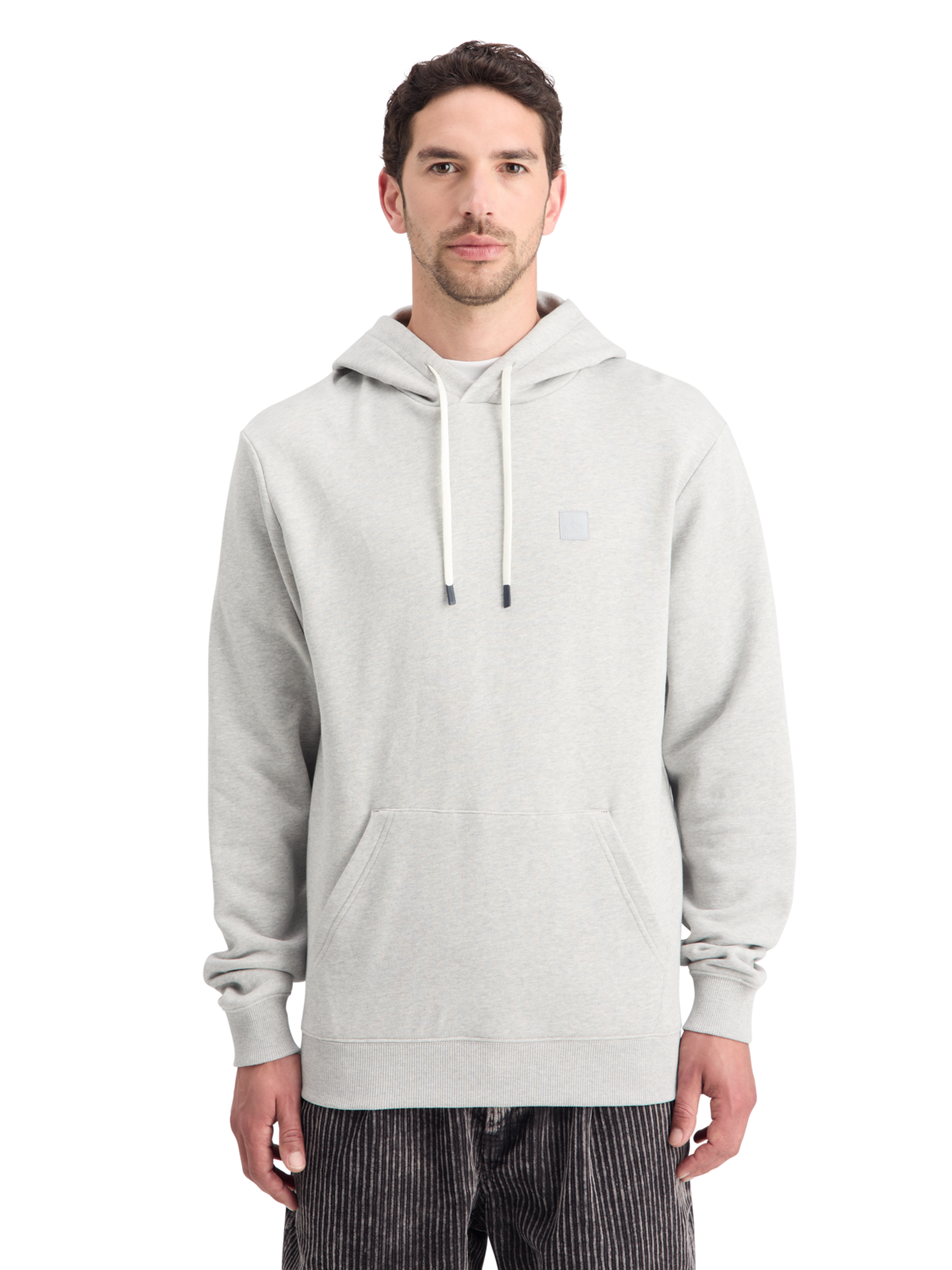 Essentials — Logo Hoodie