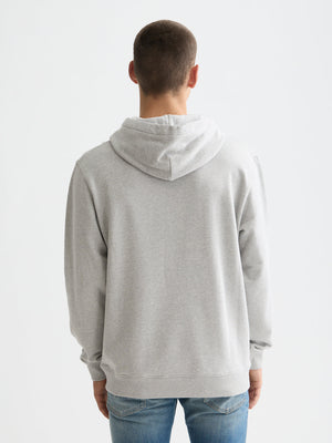 Essentials — Logo Hoodie