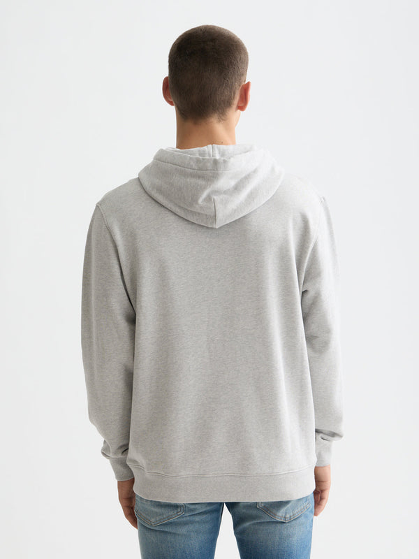Essentials — Logo Hoodie