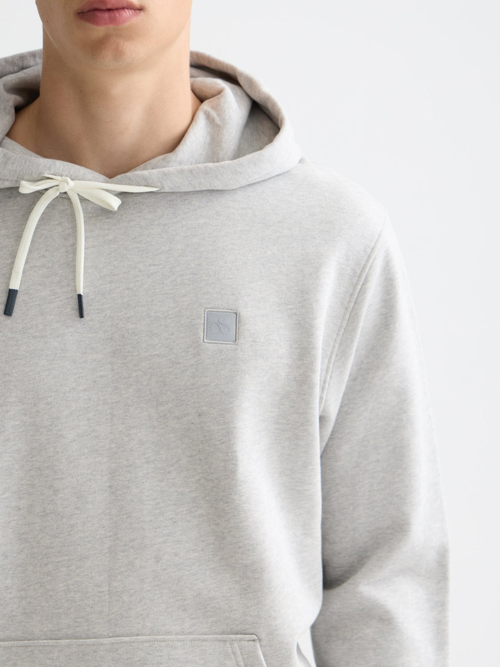 Essentials — Logo Hoodie